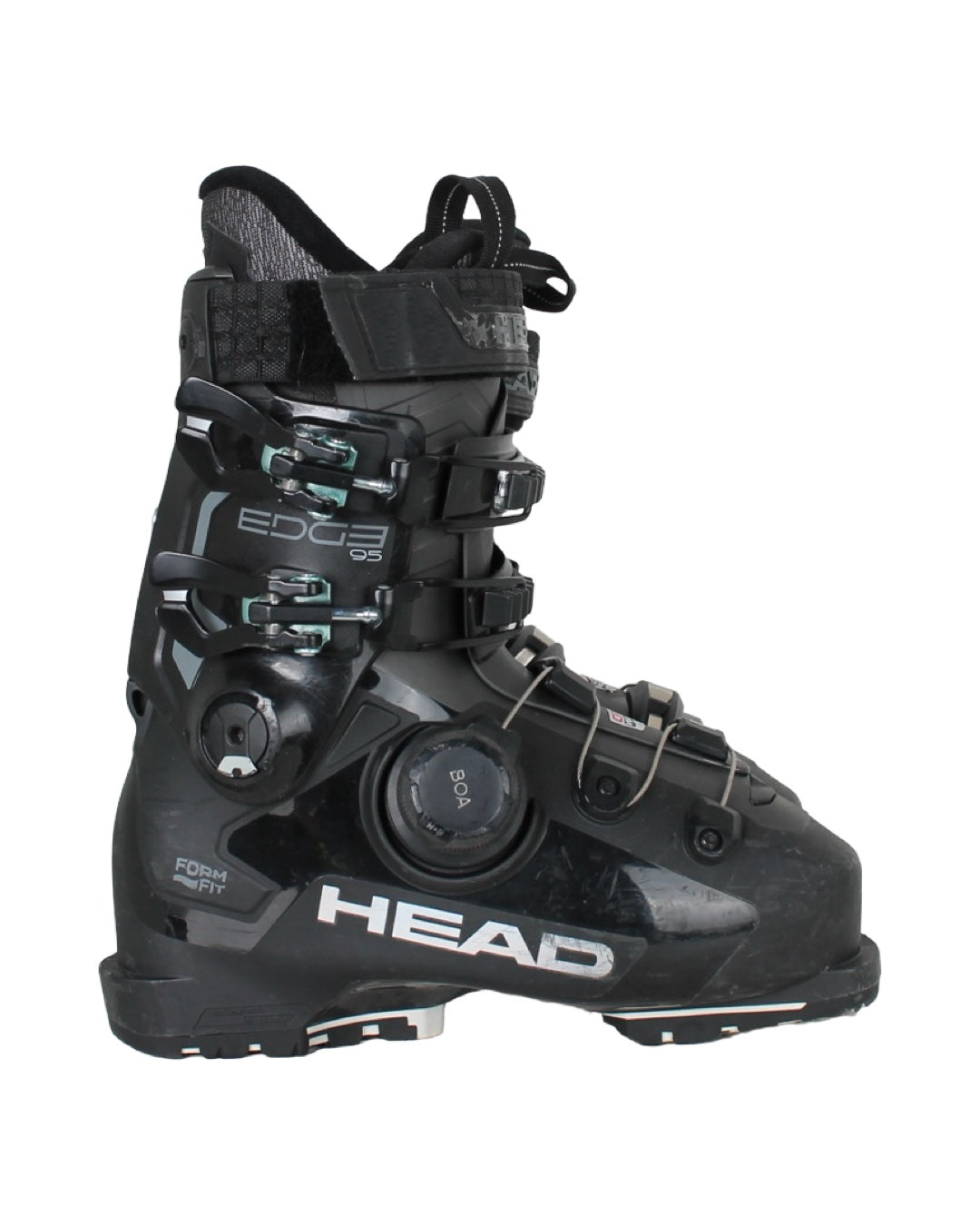 Head Edge 95 BOA
