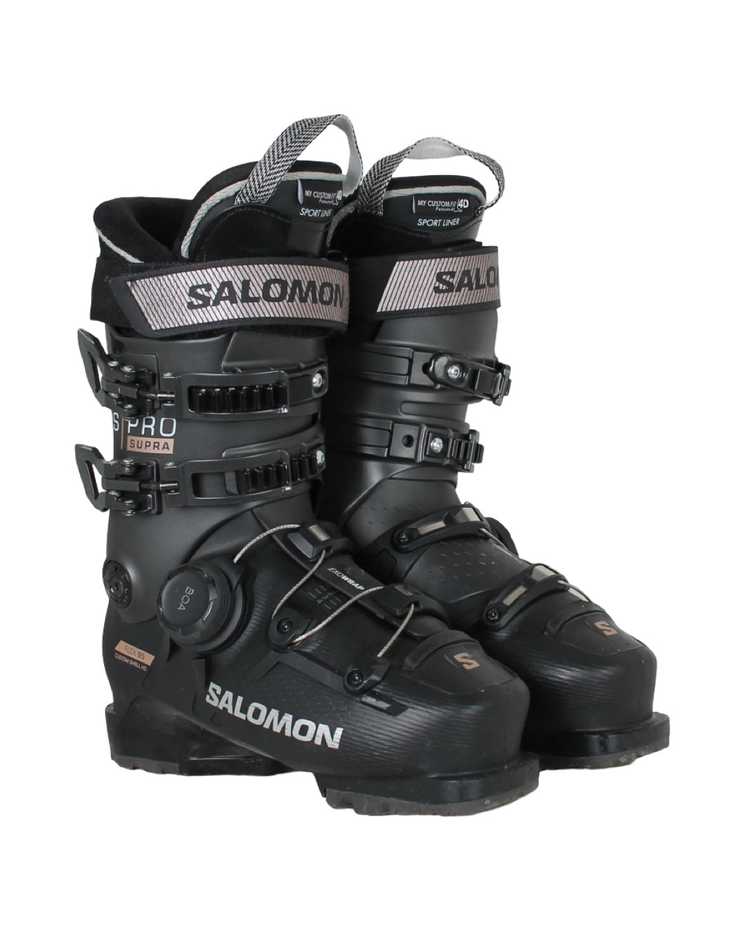 Salomon S/Pro Supra 95