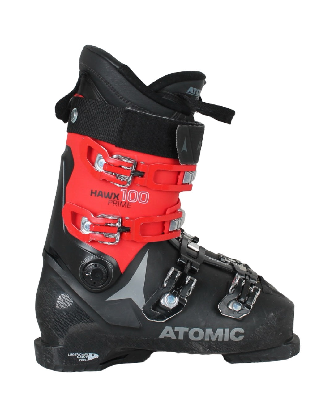 Atomic Hawx Prime 100