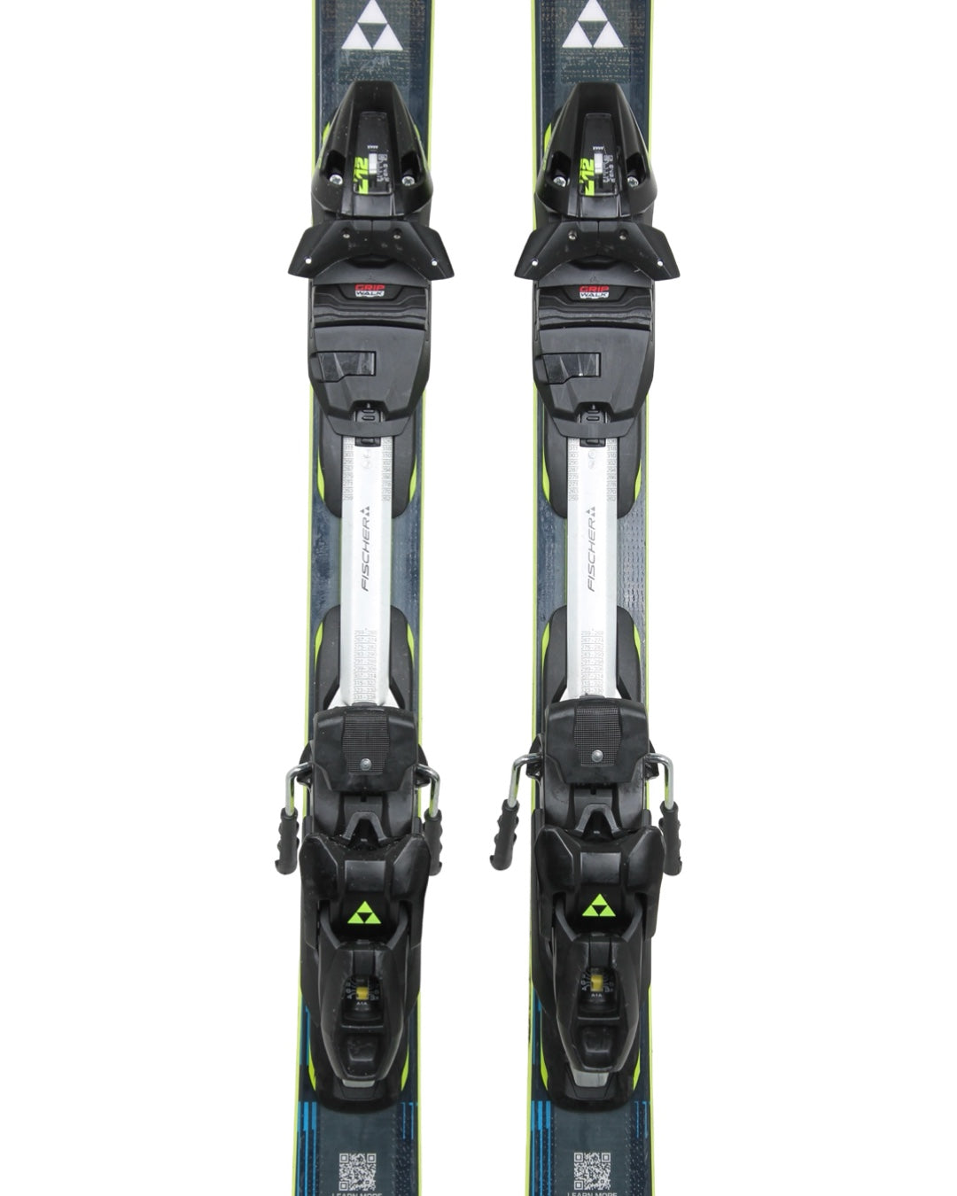 Fischer RC4 Noize LT