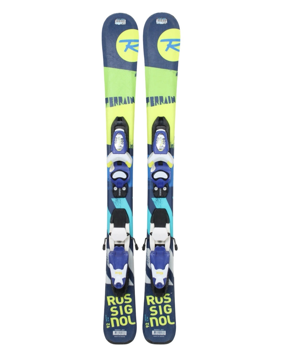 Rossignol Terrain