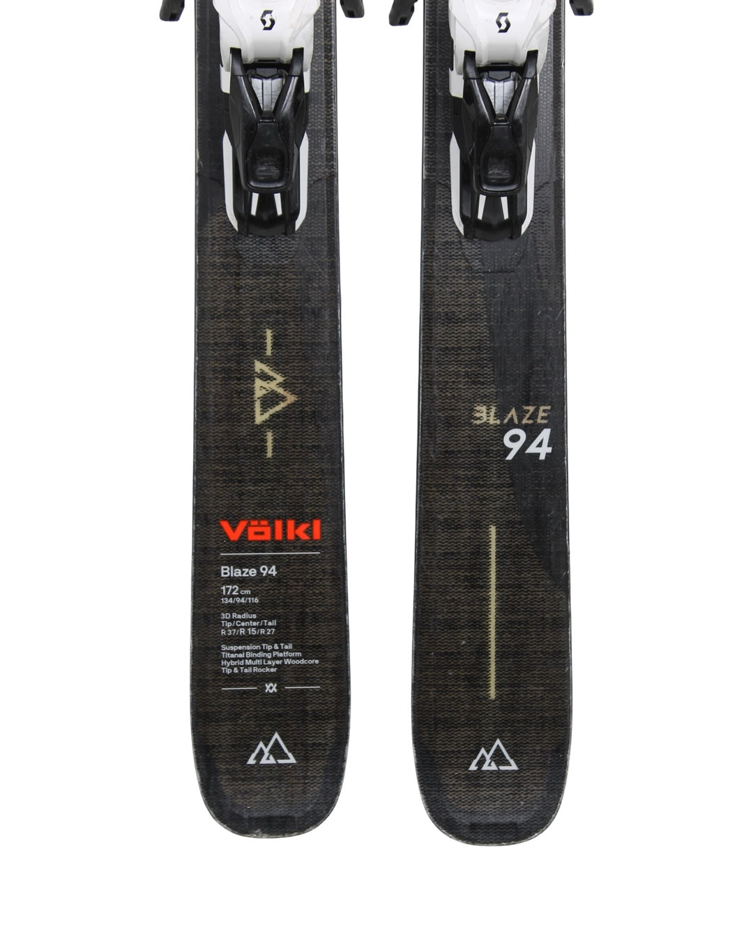 Volkl Blaze 94