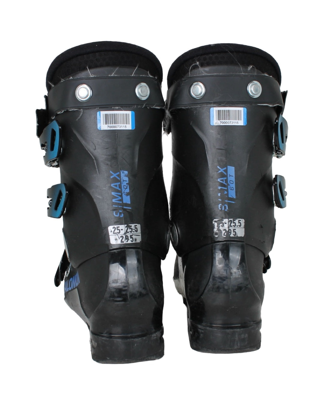Salomon Smax 60 T JR