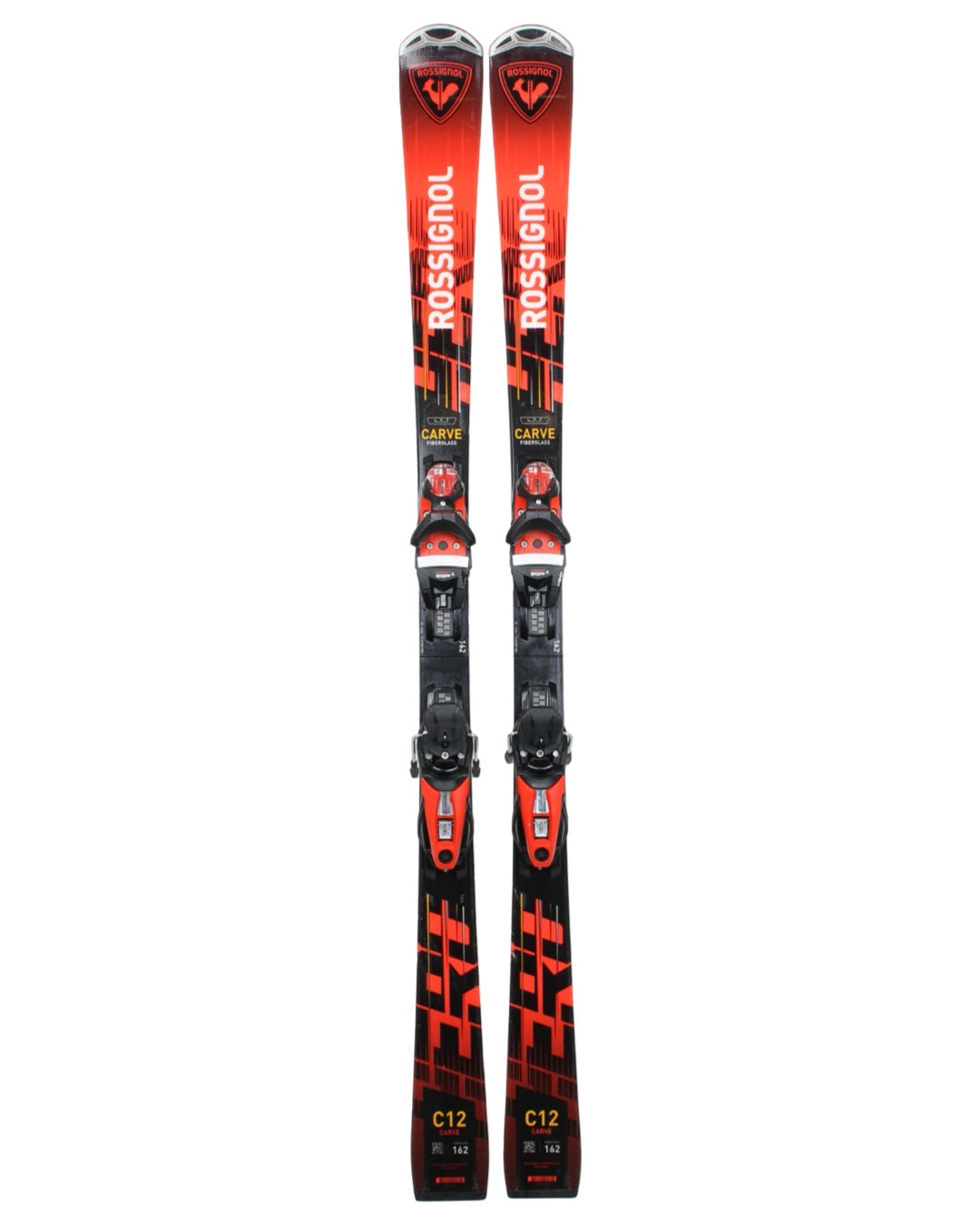 Rossignol Hero Carve