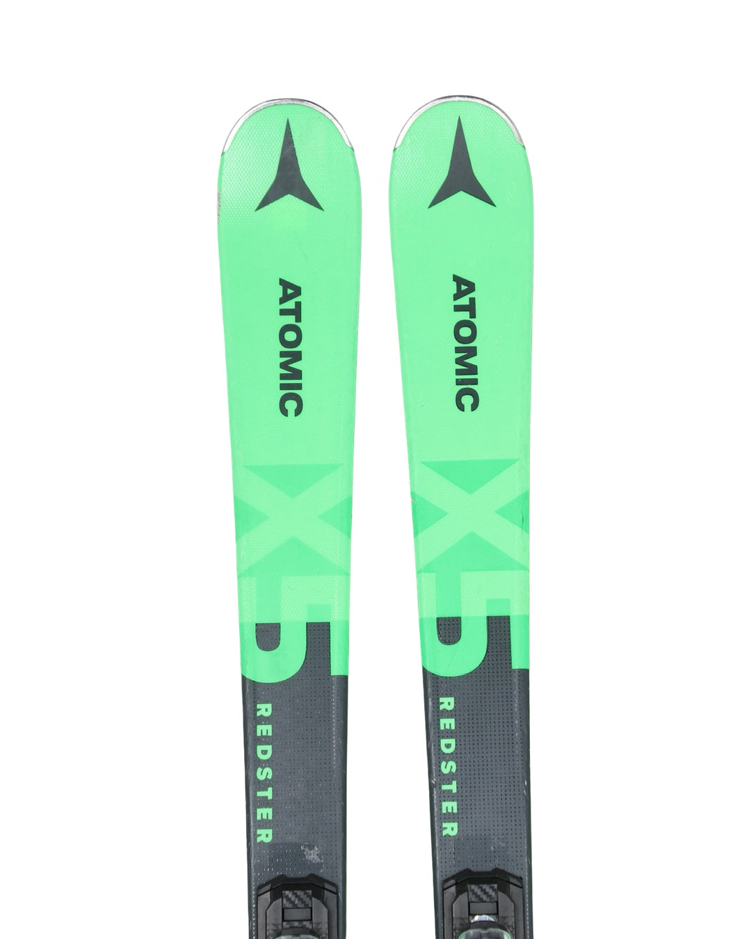 Atomic Redster X5 Green