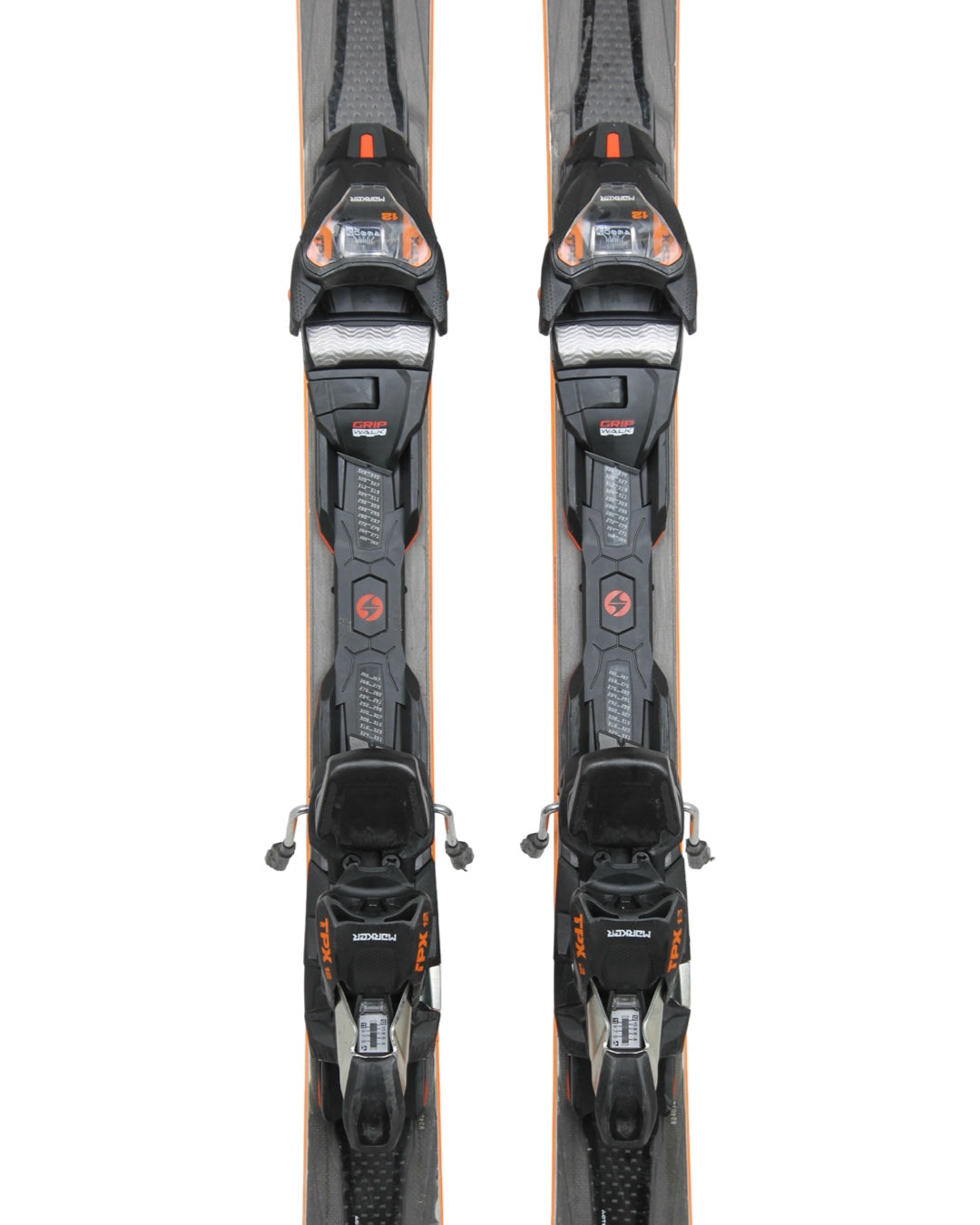 Blizzard Thunderbird R15 2025