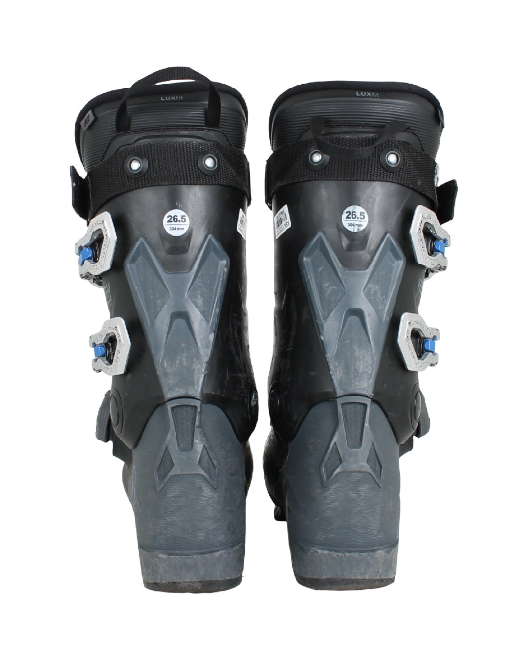 K2 Recon RX BOA