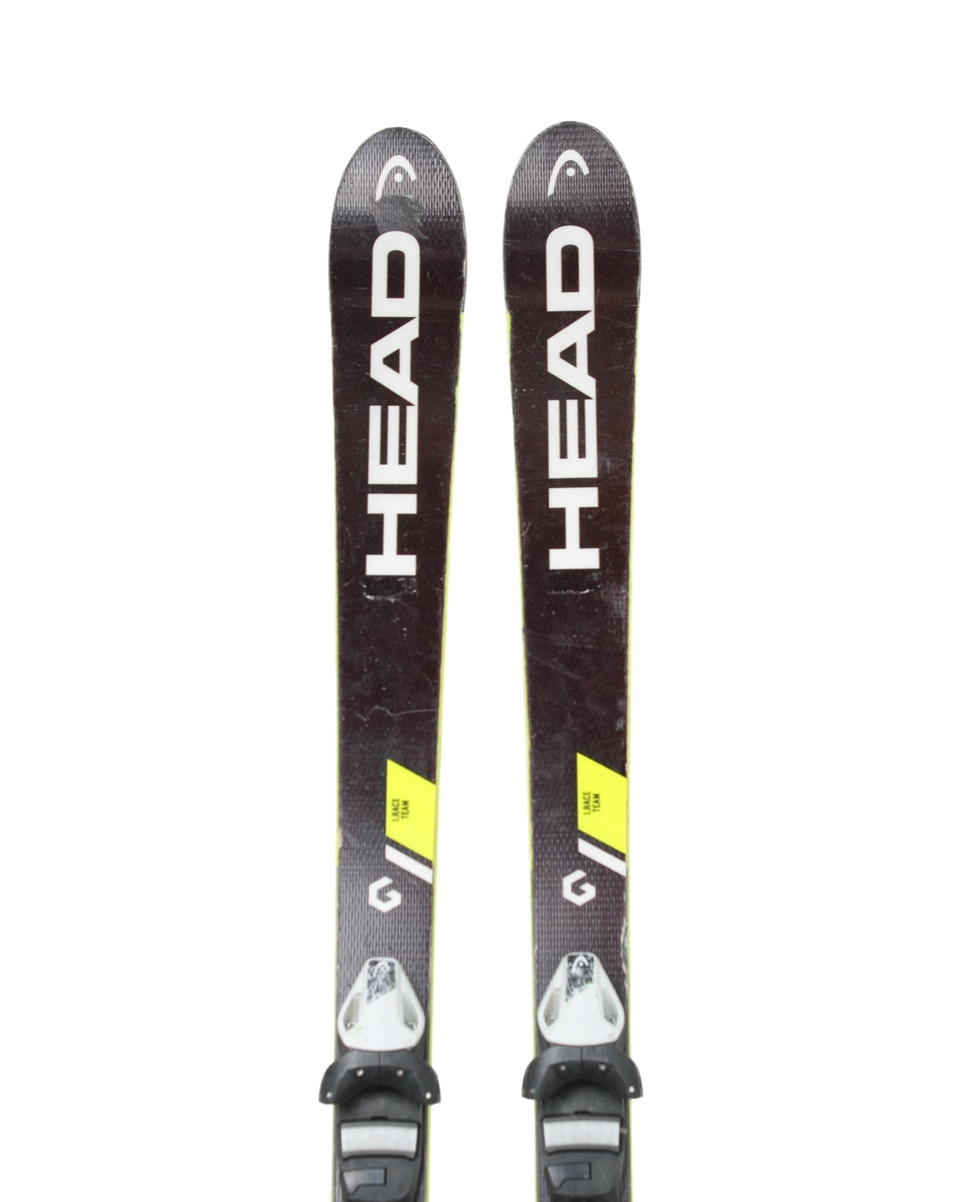 Head I.Race Team