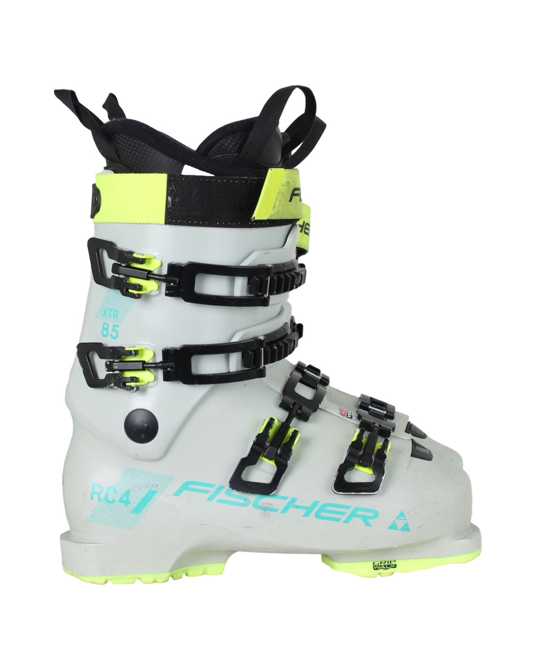 Fischer RC4 85 HV