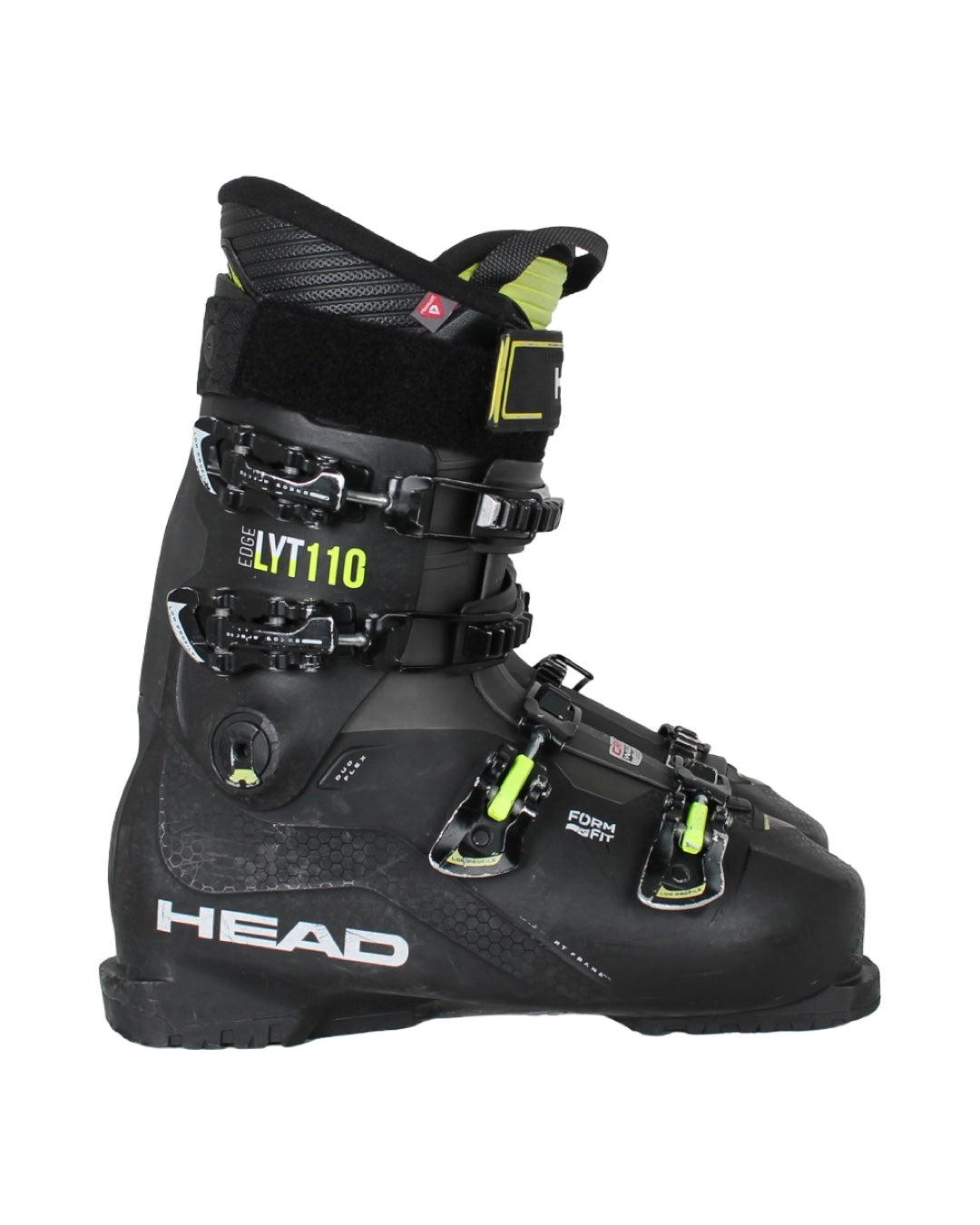 Head Edge LYT 110 Green
