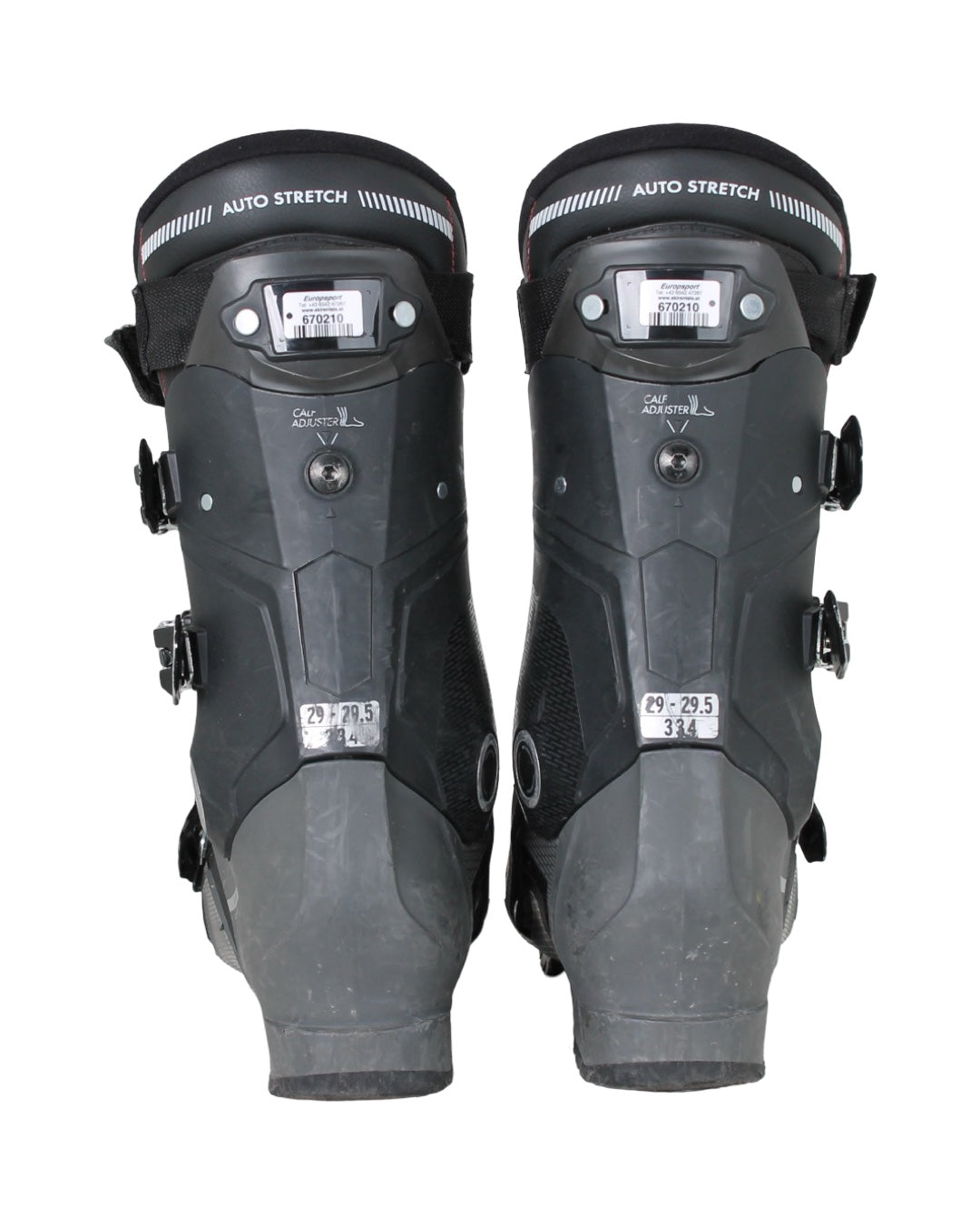 Salomon S/Pro MV