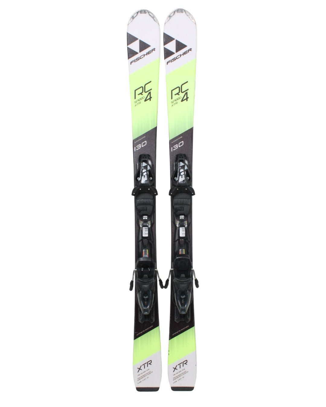 Fischer Speed Xtr