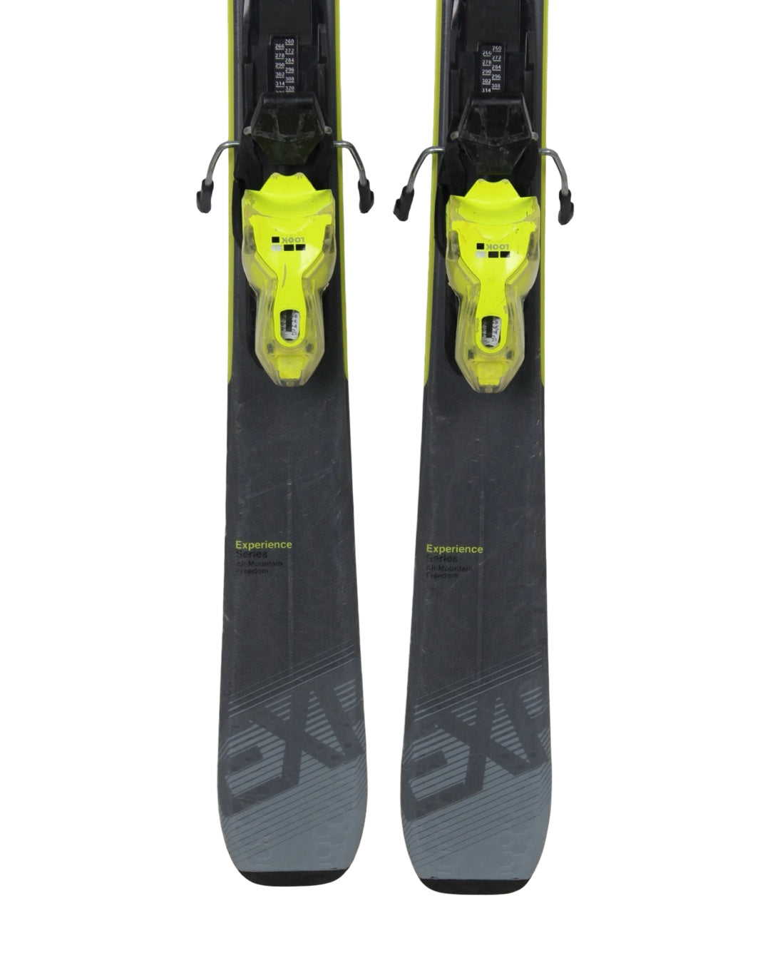 Rossignol Exp 74