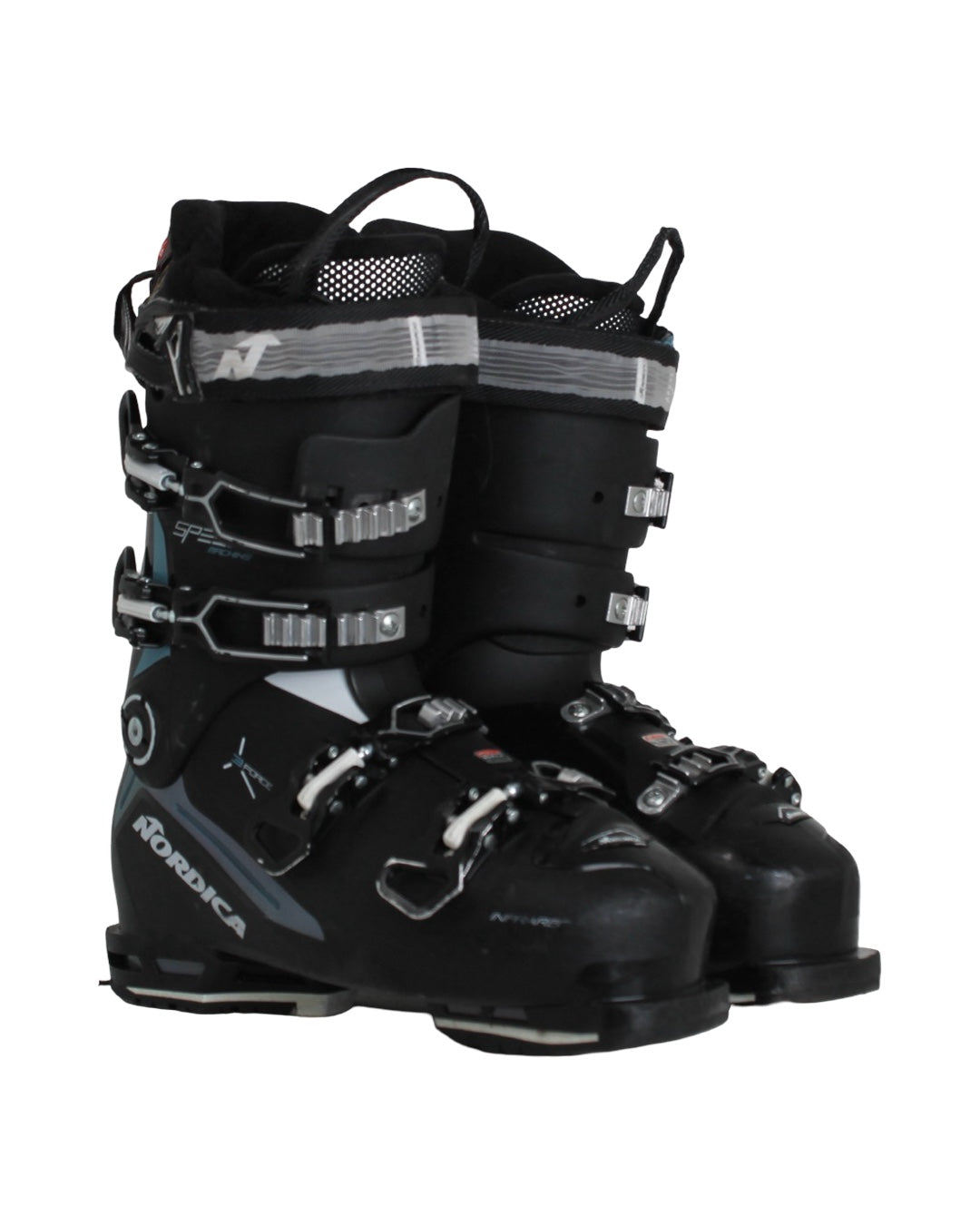 Nordica Speedmachine 95 W
