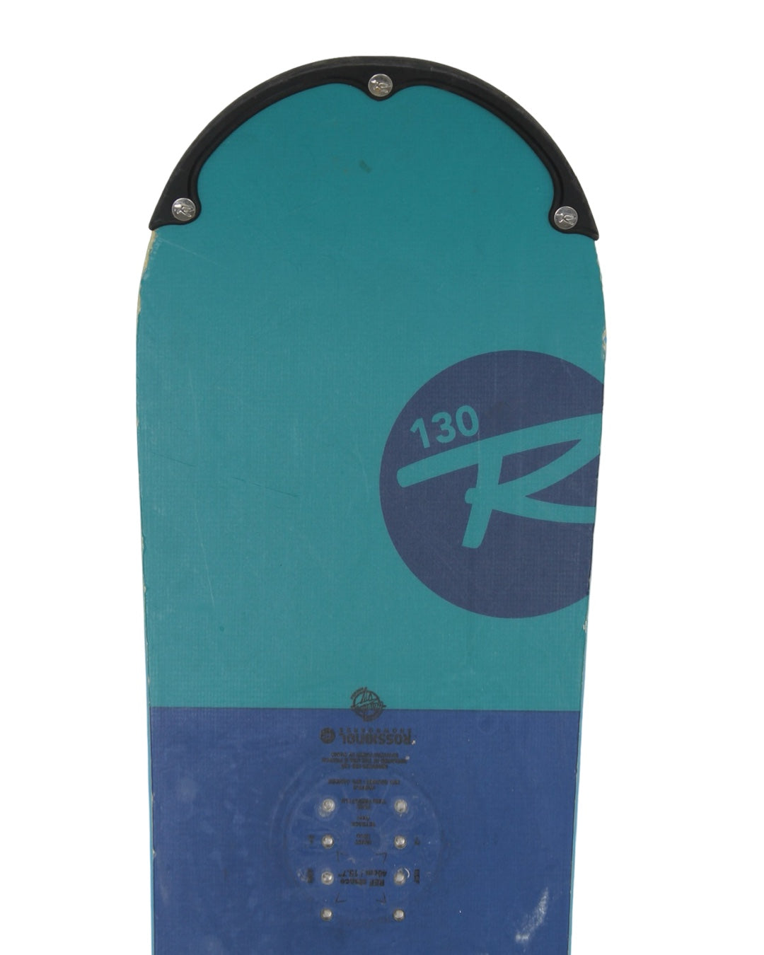 Rossignol Snowboards EXP
