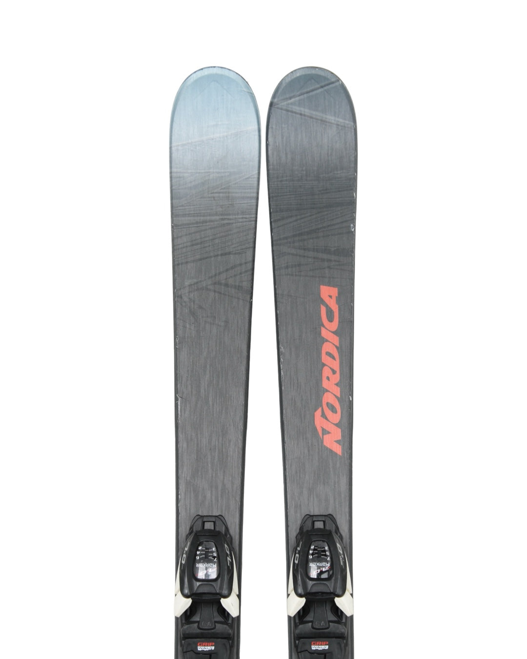 Nordica Unleashed J