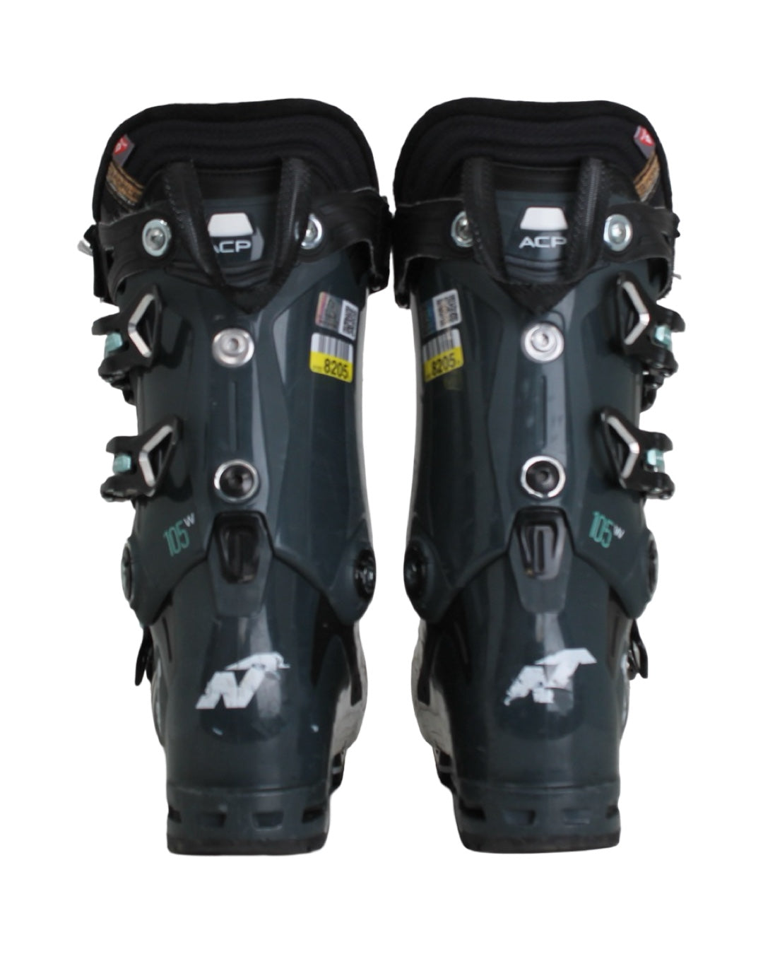 Nordica Speedmachine 105 W