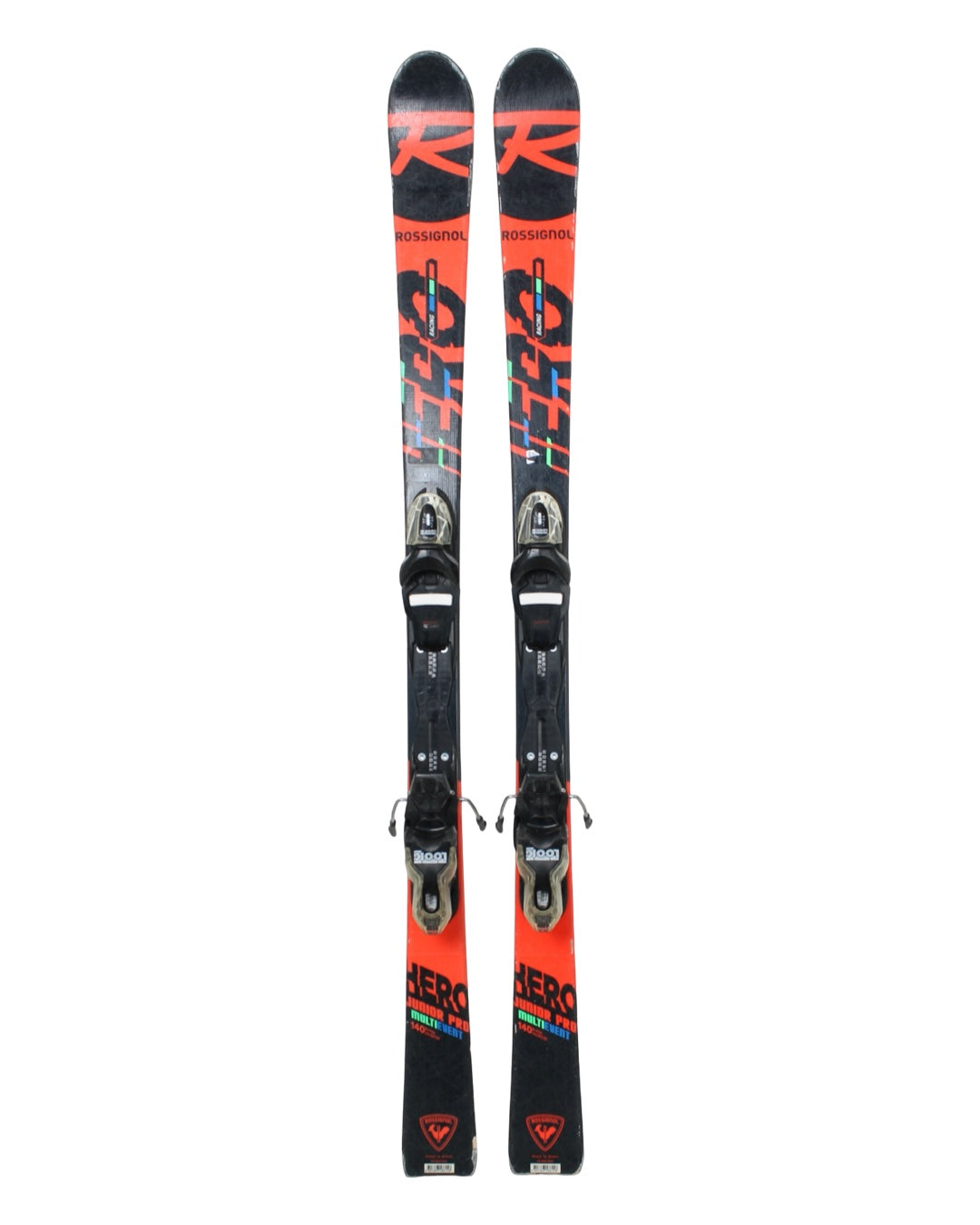 Rossignol JR Pro MultiEvent