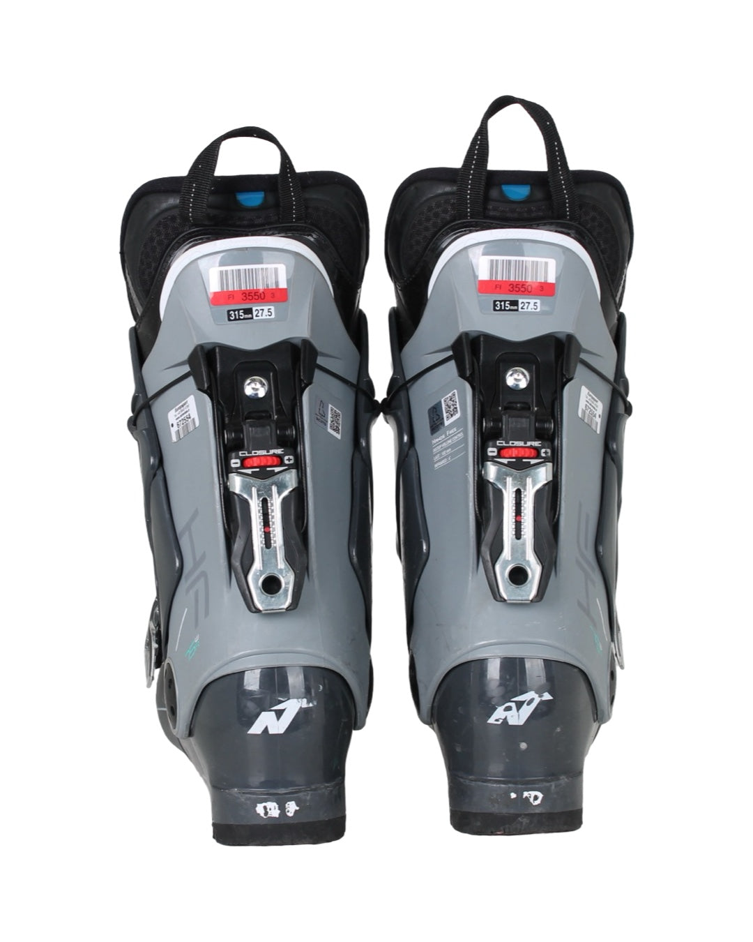 Nordica HF 75 RW