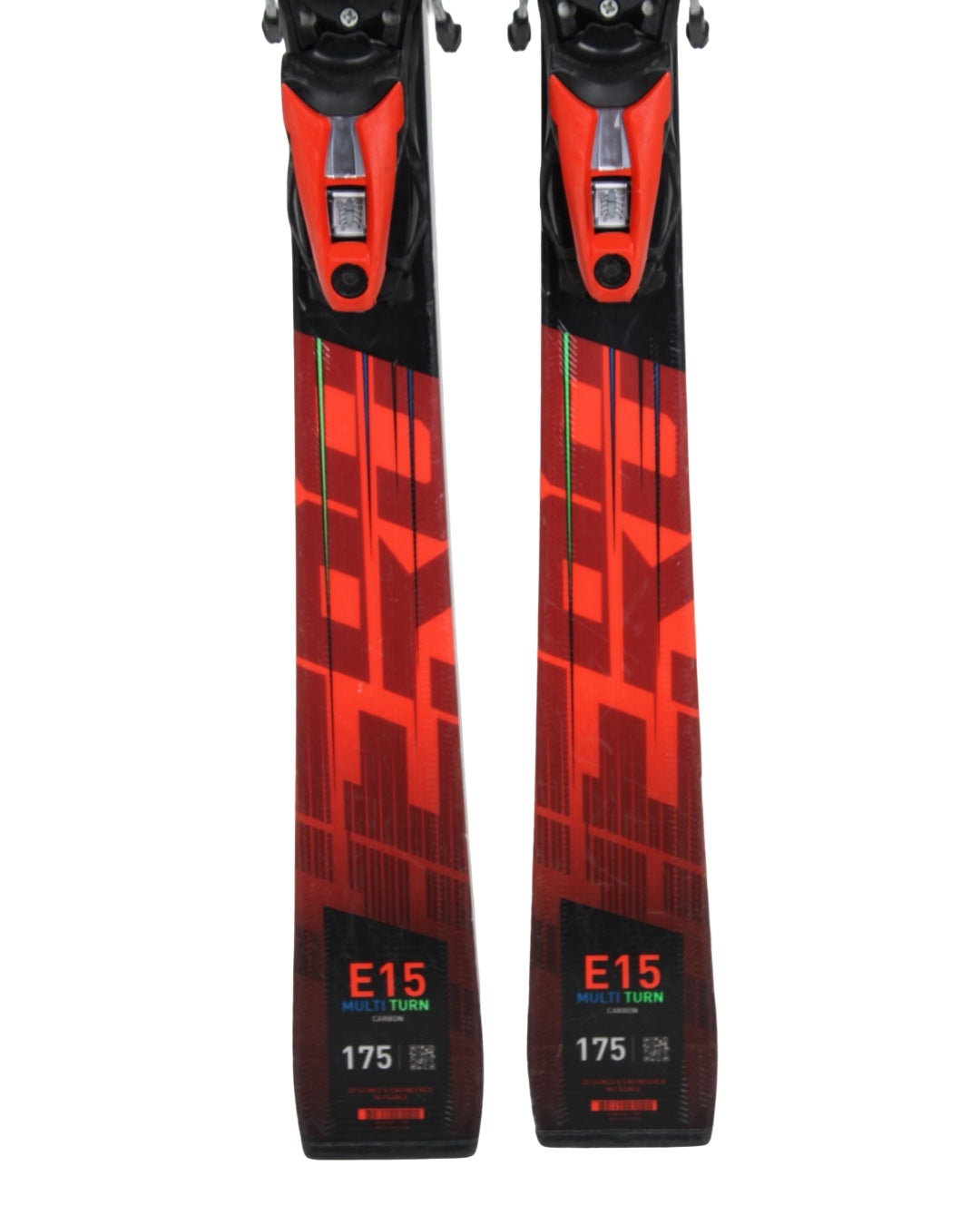Rossignol Hero Multi Turn Carbon