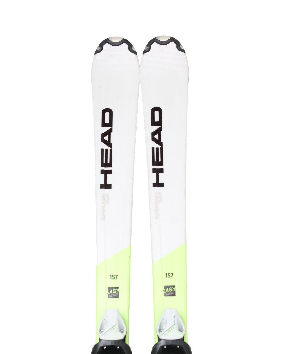 Head Super Shape Team Yellow