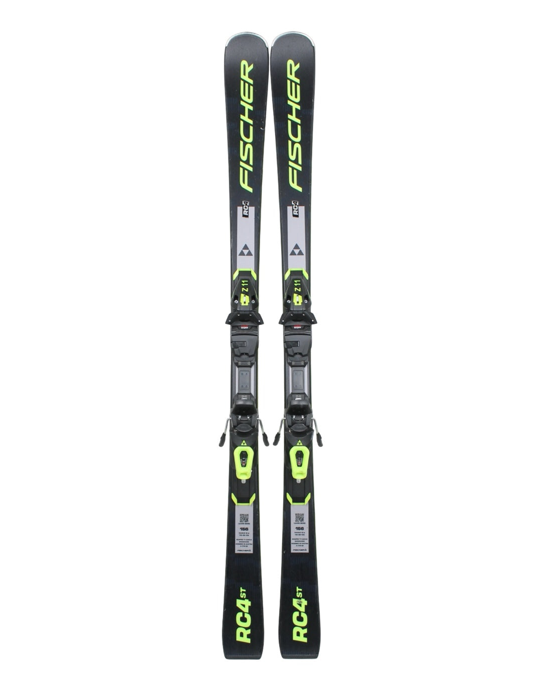 Fischer RC4 ST