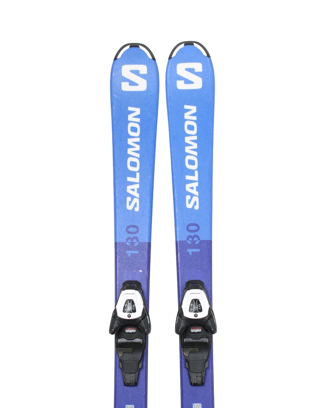 Salomon S/Race Jr