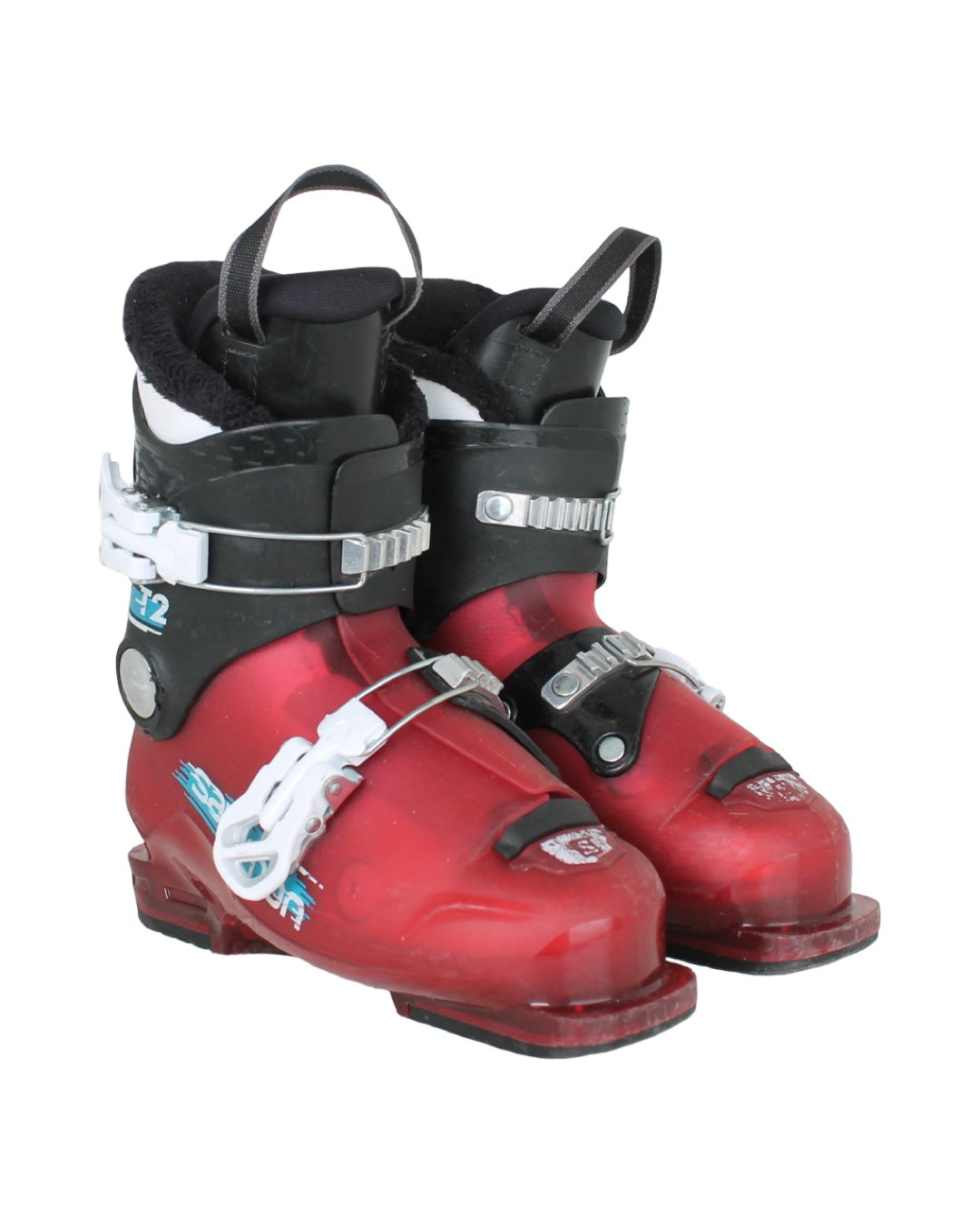 Salomon T2 purple