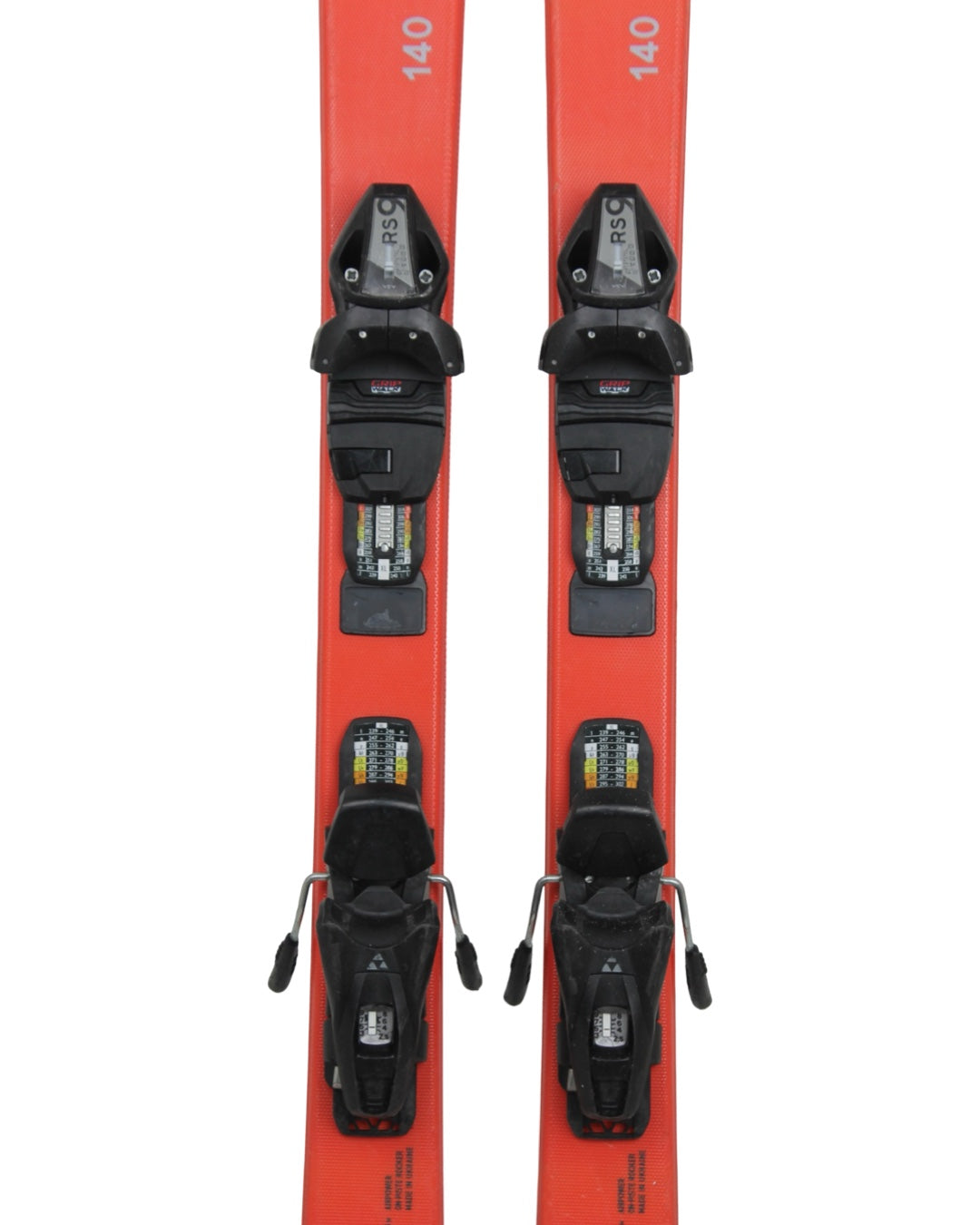 Fischer RC One
