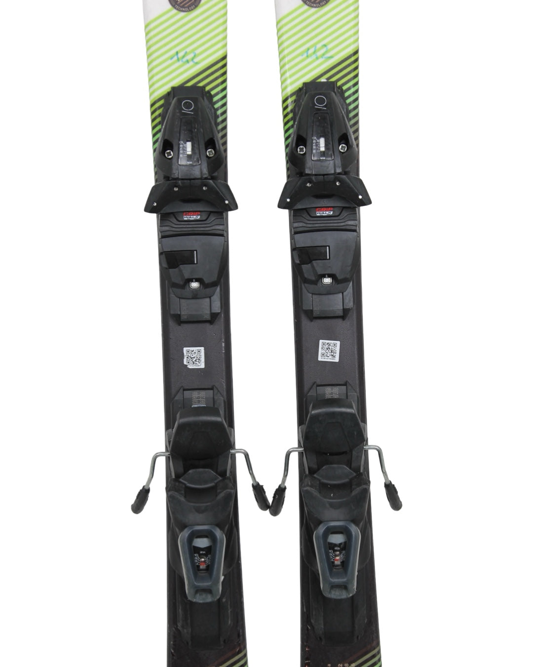 Head Shape 3.0 Green/Black