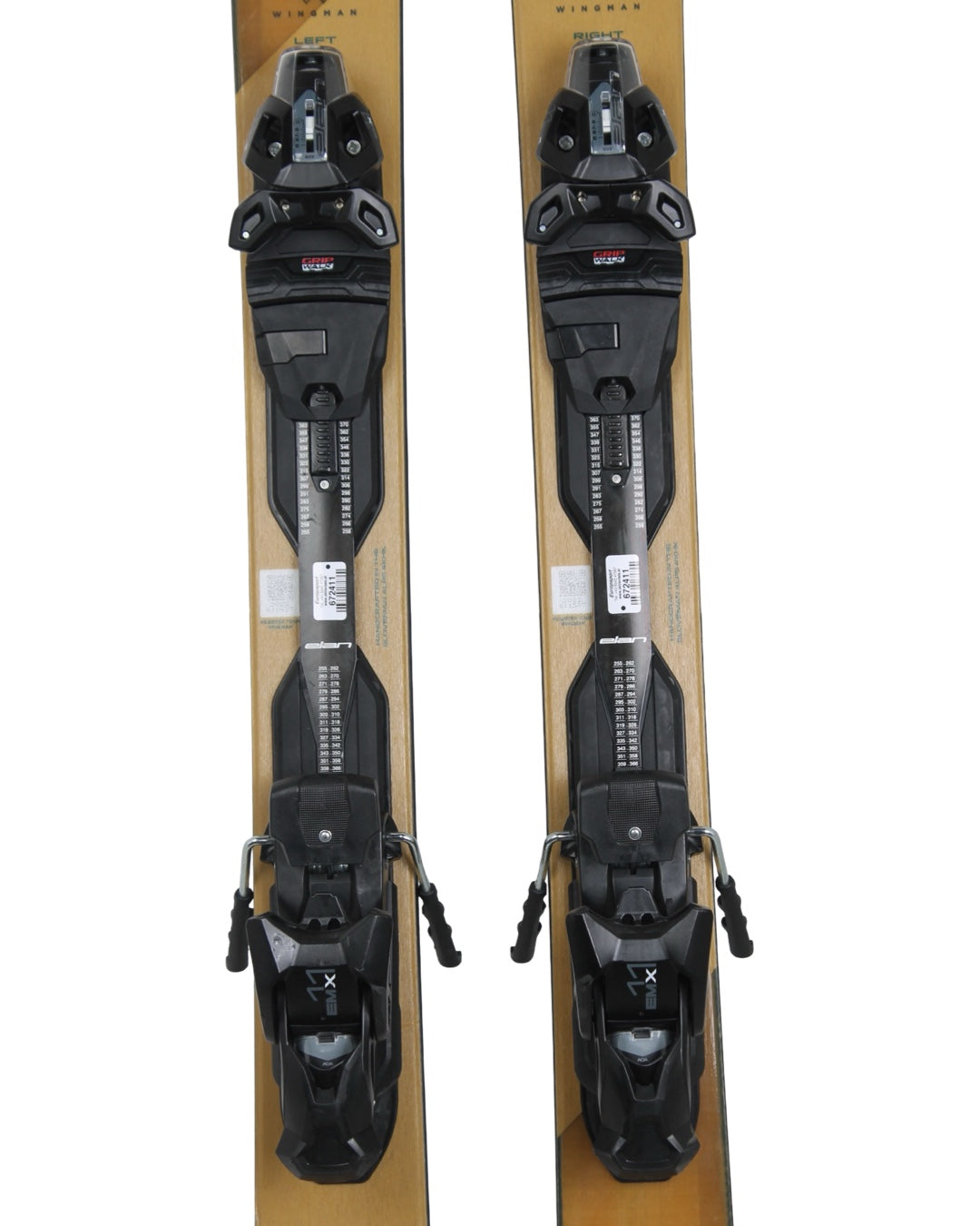 Elan Wingman 86 TI 2024