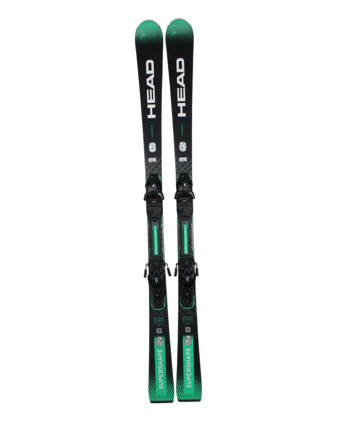 Head Supershape e-magnum 2025