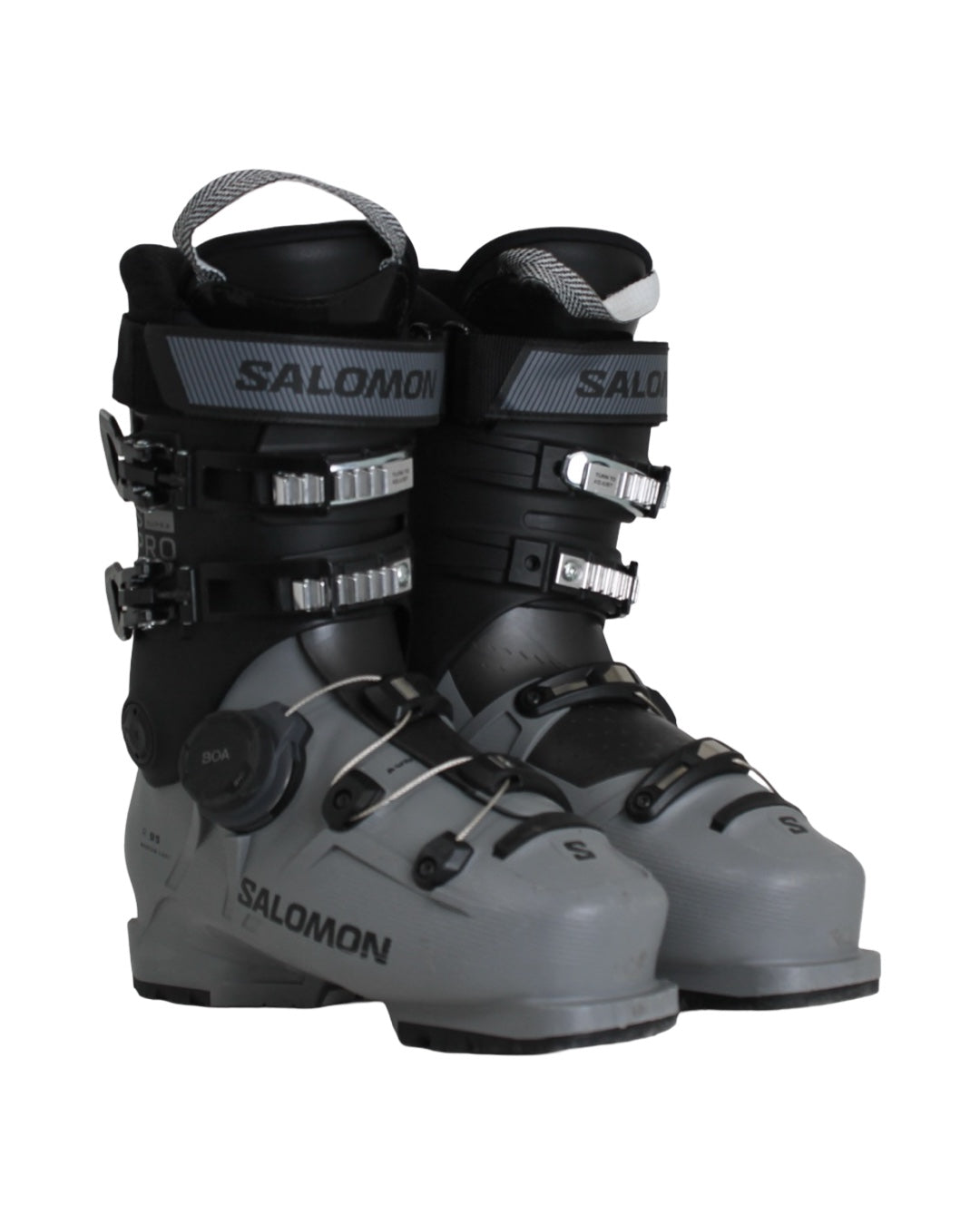 Salomon Supra S/Pro 95 BOA