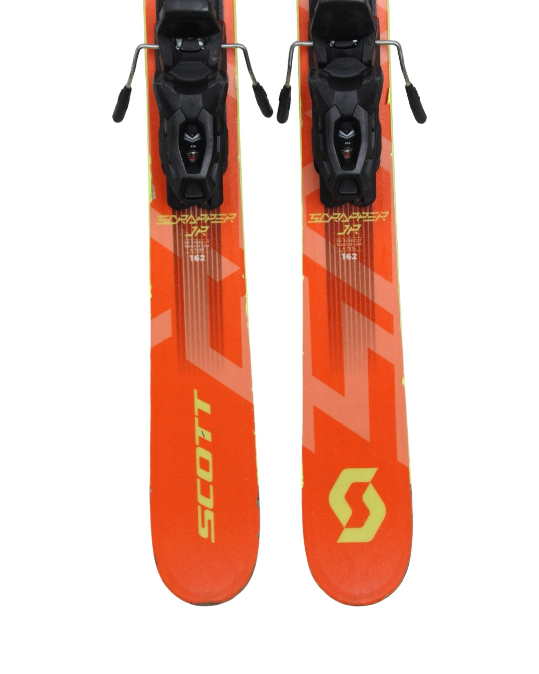 Scott Scrapper