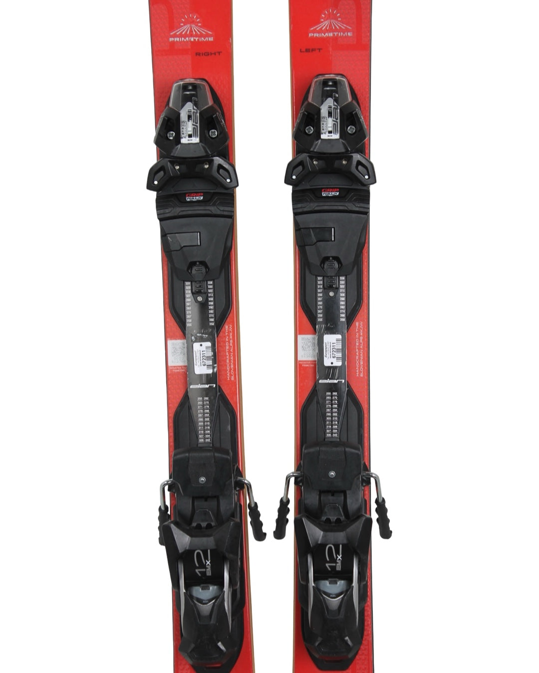 Elan Primetime 55 Plus