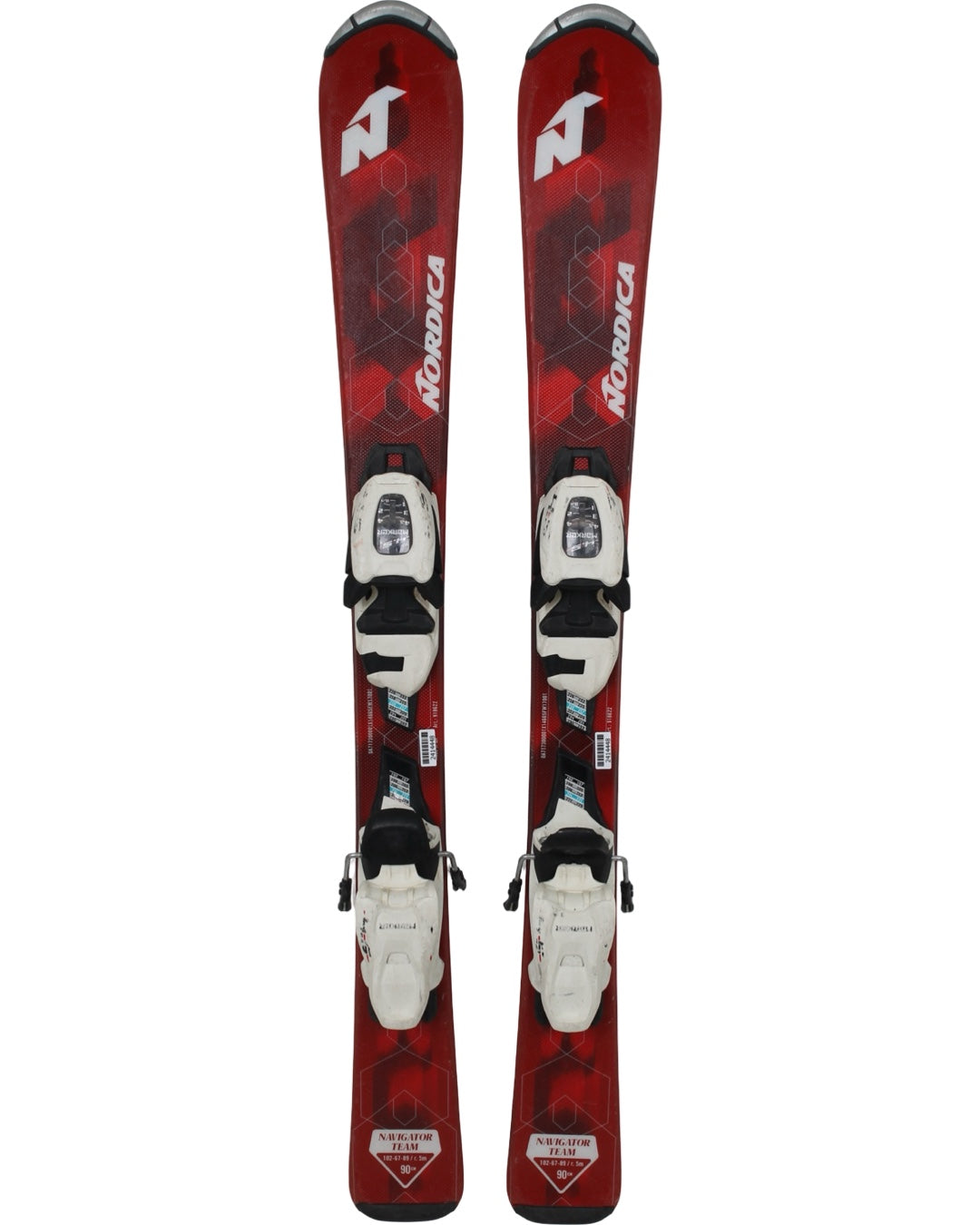 Nordica Navigator Team