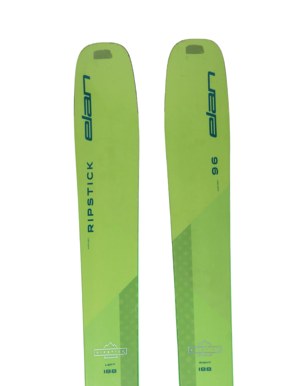 Elan Ripstick 96 Green