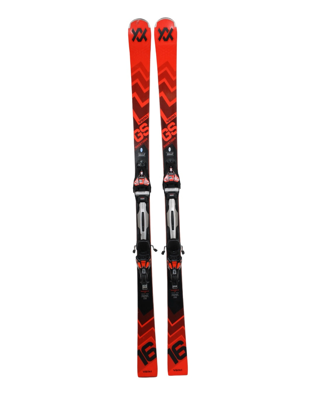 Volkl Racetiger GS