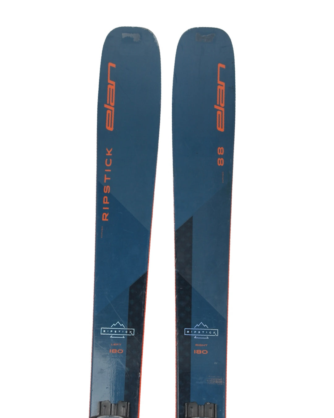 Elan RipStick 88 Orange