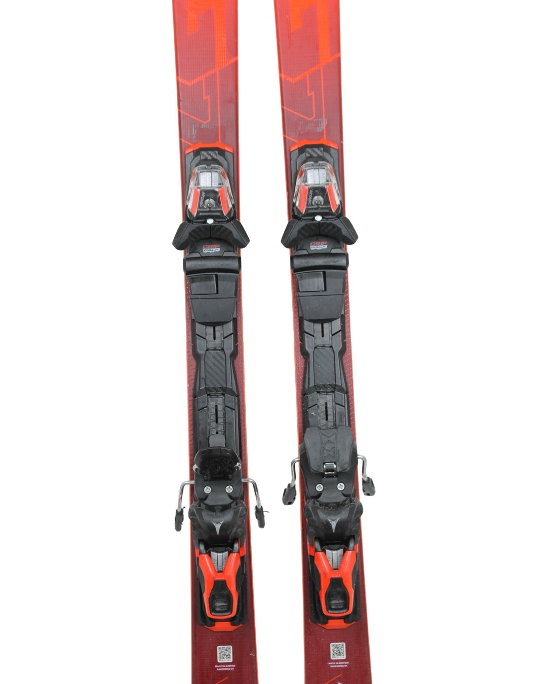 Atomic Redster G7