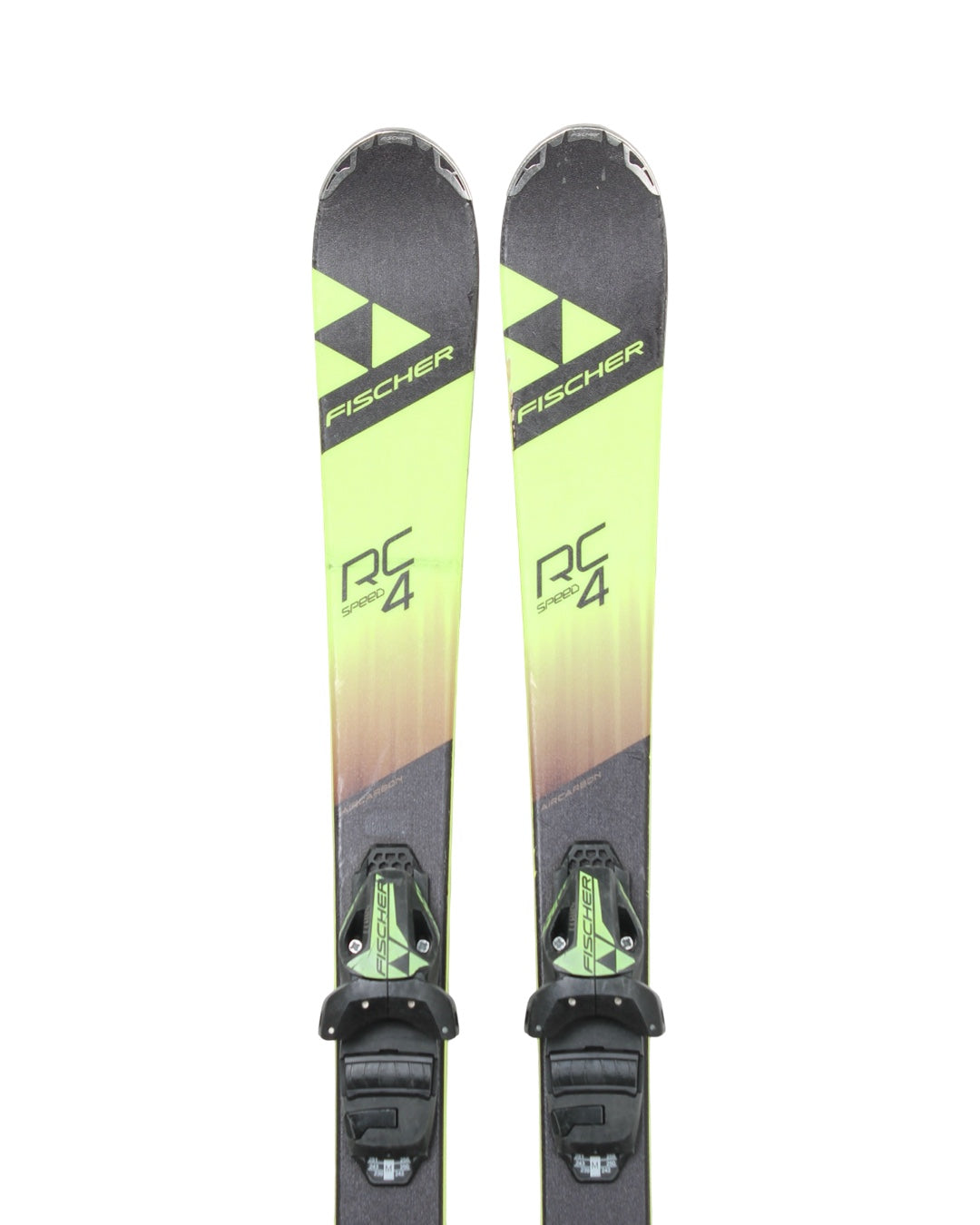 Fischer RC4 Aircarbon speed