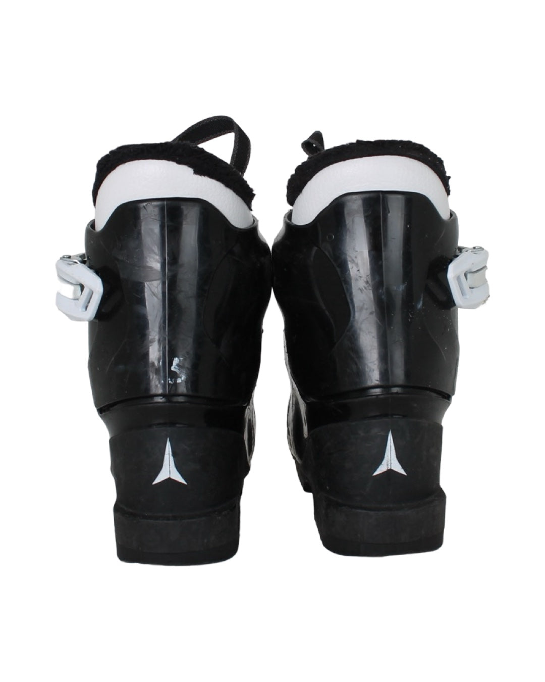 Atomic Hawx Jr white/black