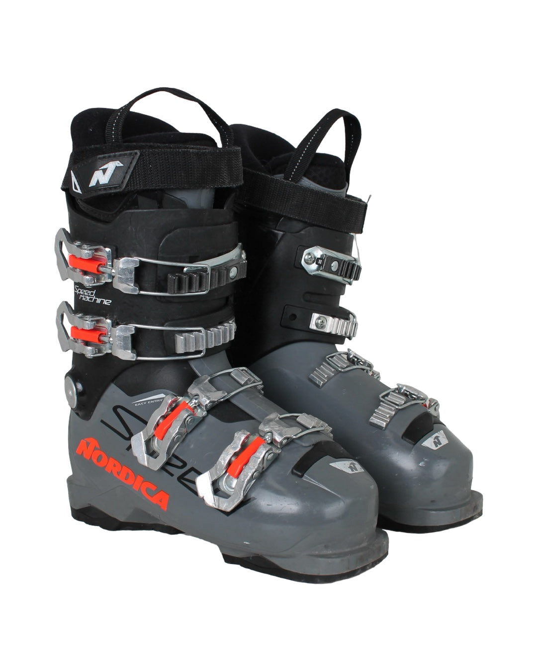 Nordica Speedmachine J4