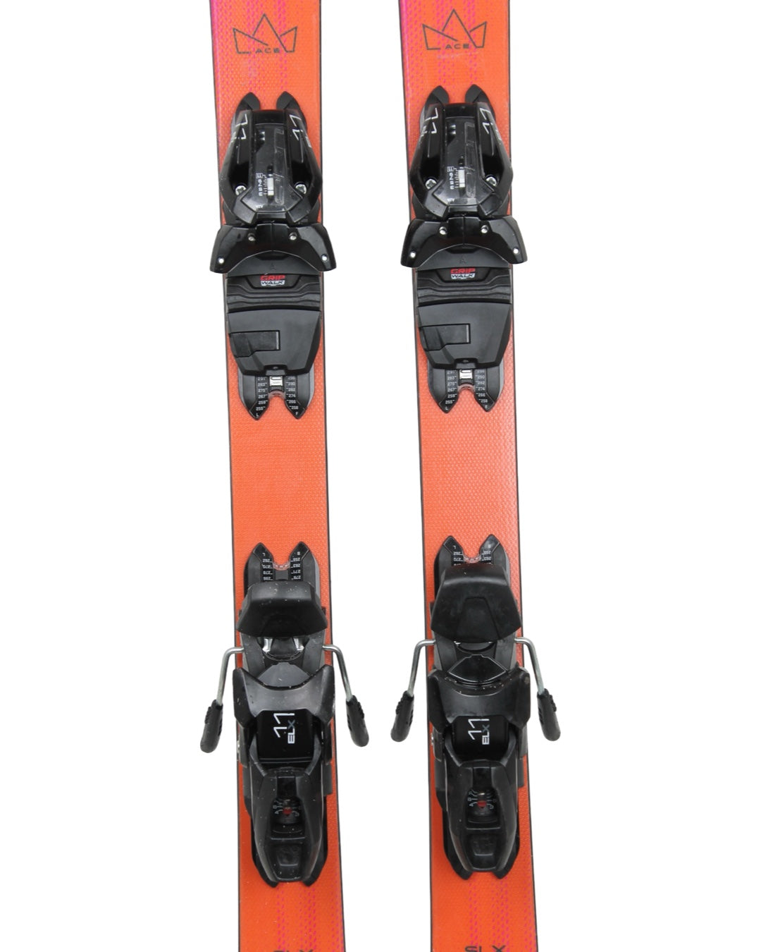 Elan Ace Speed Magic SLX