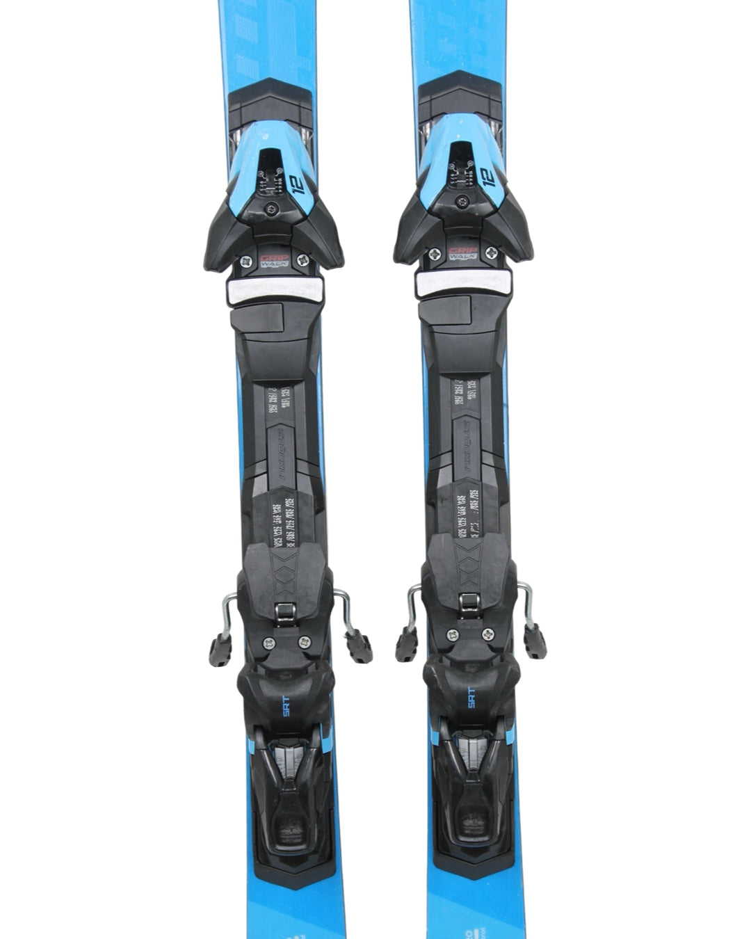 Stockli Laser SL SRT