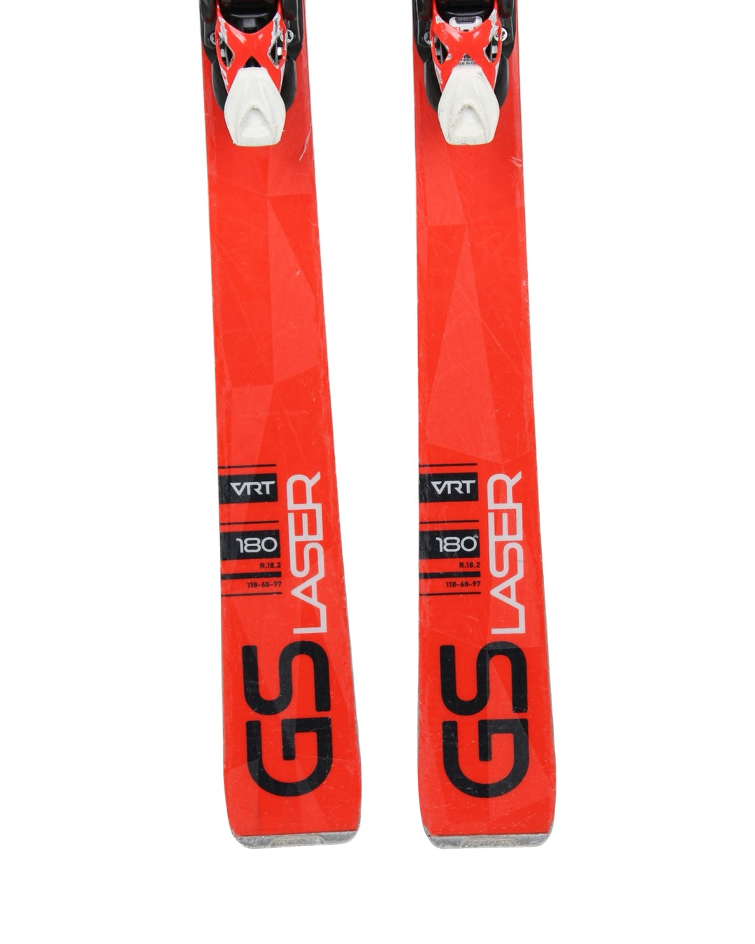 Stockli Laser GS Vist