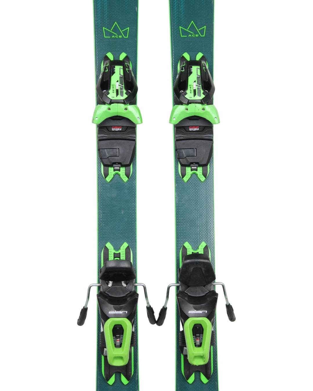 Elan Ace SLX Pro