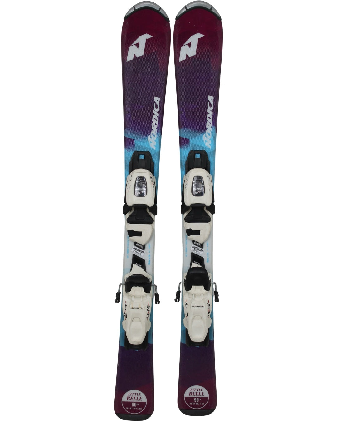 Nordica Little Belle