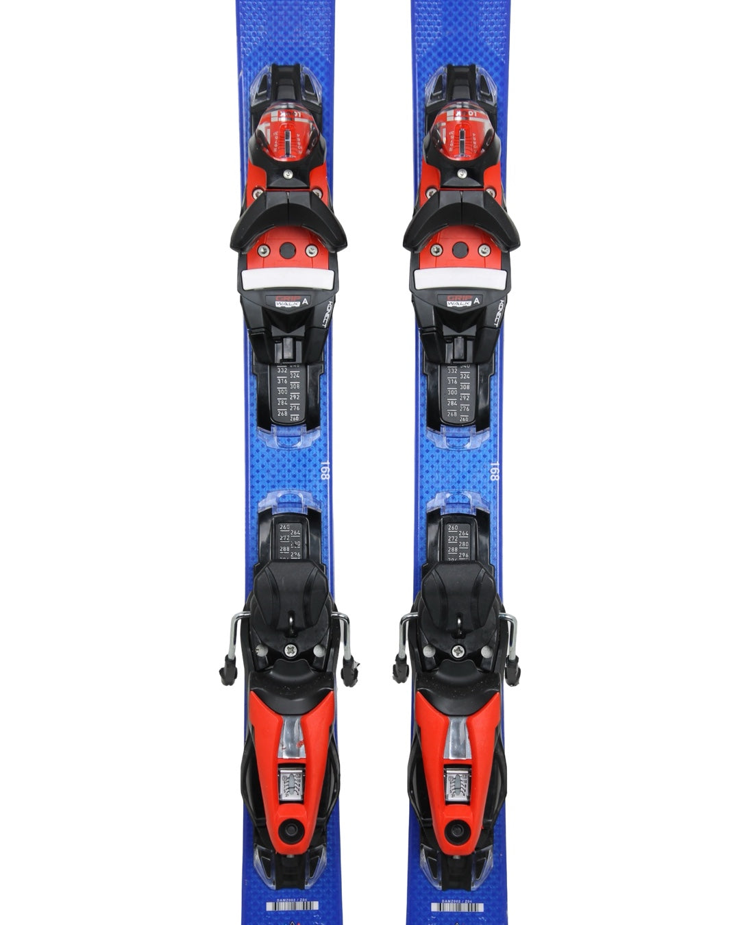 Dynastar Speed 936