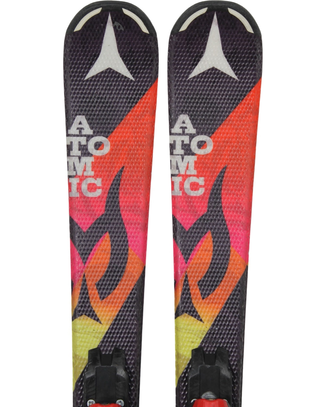 Atomic Redster marcel